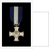 Distinguished Service Cross 1936-1947, obverse by Garrard & Co.