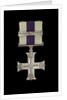 Military Cross, obverse by unknown