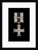 Military Cross, obverse by unknown
