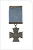Victoria Cross, reverse by Hancocks & Co