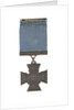 Victoria Cross, reverse by Hancocks & Co