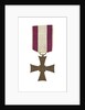 Cross of Valour (Poland), obverse by Unknown