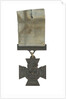 Victoria Cross, obverse by Hancocks & Co