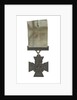 Victoria Cross, obverse by Hancocks & Co