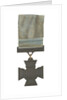 Victoria Cross, reverse by Hancocks & Co