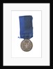 Sardinian Medal for Valour, obverse by F. Galeazzi