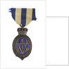 Albert Medal, obverse by Jemmett-Browne