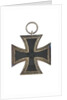 Iron Cross 2nd Class (military), obverse by unknown