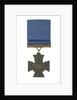 Victoria Cross, reverse by Hancocks & Co