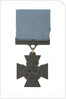 Victoria Cross, obverse by Hancocks & Co