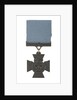 Victoria Cross, obverse by Hancocks & Co