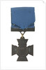 Victoria Cross, reverse by Hancocks & Co