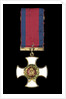 Distinguished Service Order 1910-1936, reverse by W. Wyon