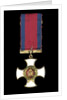 Distinguished Service Order 1910-1936, reverse by W. Wyon