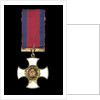 Distinguished Service Order 1910-1936, reverse by W. Wyon