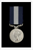 Conspicuous Gallantry Medal, obverse by W. Wyon