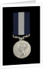 Conspicuous Gallantry Medal, obverse by W. Wyon