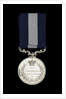 Conspicuous Gallantry Medal, reverse by W. Wyon