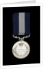 Conspicuous Gallantry Medal, reverse by W. Wyon