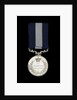 Conspicuous Gallantry Medal, reverse by W. Wyon