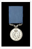 Sardinian Medal for Valour, obverse by F. Galeazzi