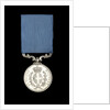 Sardinian Medal for Valour, obverse by F. Galeazzi