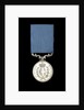 Sardinian Medal for Valour, obverse by F. Galeazzi