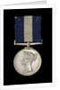 Conspicuous Gallantry Medal, obverse by W. Wyon