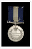 Conspicuous Gallantry Medal, reverse by W. Wyon