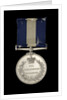 Conspicuous Gallantry Medal, reverse by W. Wyon