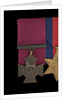 Victoria Cross, obverse by Hancocks & Co