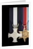 Distinguished Service Cross, obverse by unknown