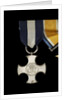 Distinguished Service Cross 1936-1947, obverse by unknown