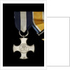 Distinguished Service Cross 1936-1947, obverse by unknown