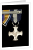 Distinguished Service Cross 1936-1947, reverse by unknown