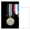 Distinguished Service Medal 1914-1936, obverse by B. Mackennal
