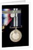 Distinguished Service Medal 1914-1936, reverse by B. Mackennal