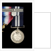 Distinguished Service Medal 1914-1936, reverse by B. Mackennal