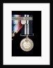 Distinguished Service Medal 1914-1936, reverse by B. Mackennal