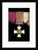 Distinguished Service Order 1910-1936, obverse by W. Wyon