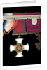 Distinguished Service Order 1910-1936, reverse by W. Wyon