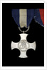 Distinguished Service Cross, obverse by unknown