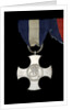 Distinguished Service Cross, obverse by unknown