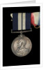 Distinguished Service Medal 1914-1936, obverse by B. Mackennal