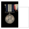 Distinguished Service Medal 1914-1936, obverse by B. Mackennal