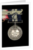 Distinguished Service Medal 1914-1936, reverse by B. Mackennal