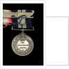 Distinguished Service Medal 1914-1936, reverse by B. Mackennal