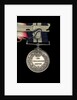 Distinguished Service Medal 1914-1936, reverse by B. Mackennal
