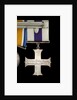 Military Cross, reverse by Unknown
