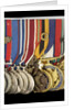Croix de Guerre 1914-1918, obverse by unknown